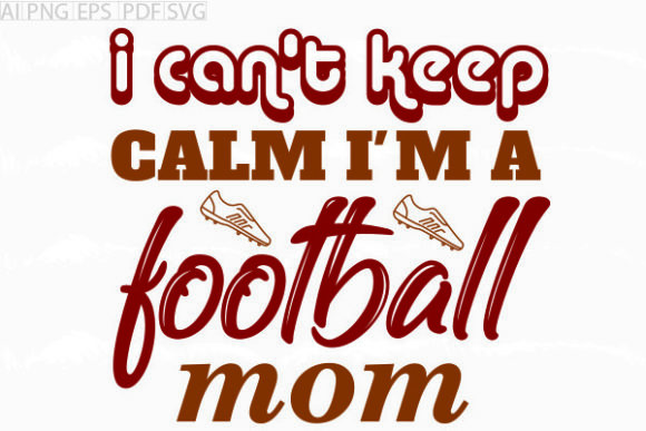 About I Can t Keep Calm I M a SVG Review