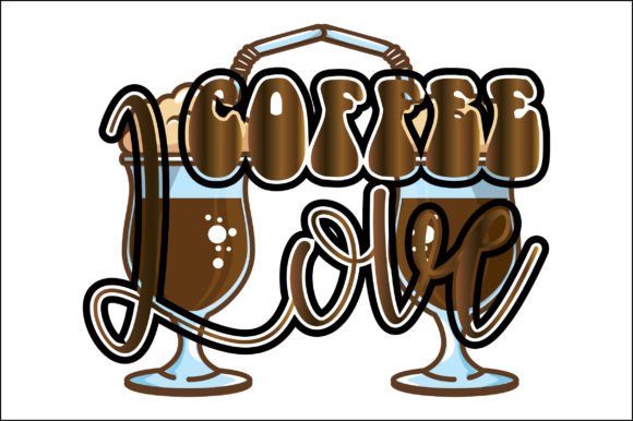 Coffee Love Svg Embroidery Design Review