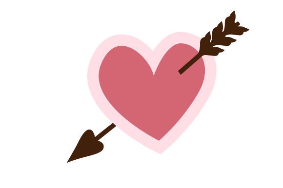 Heart with Arrow Sticker: A Designer's Real-World Review