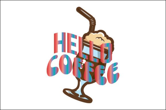 Hello Coffee Svg Embroidery Review