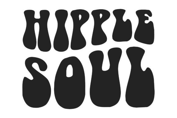 Hippie Soul Retro Wavy SVG Sublimation Review