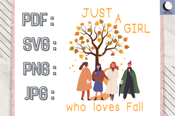 Just a Girl Who Loves Shirt SVG Review