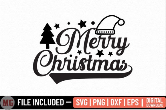 Merry Christmas SVG Review for Embroidery Projects