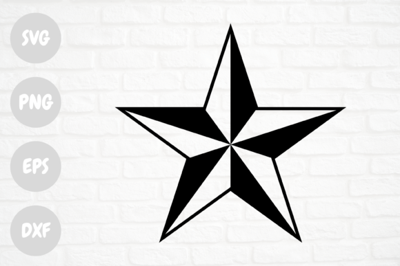 Nautical Star Embroidery Review
