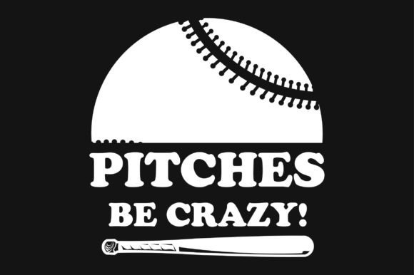 Real-World Review: Baseball T-shirt SVG Vector Design