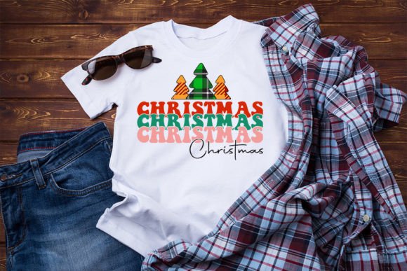 Retro Christmas Svg Design Review for Embroidery Projects