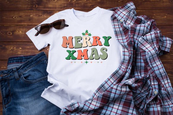 Retro Christmas Svg Design Review for Embroidery Projects
