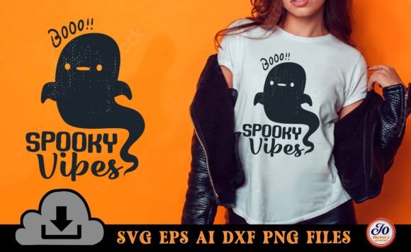 Spooky Vibes Embroidery Design Review